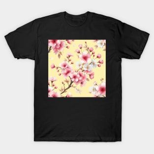 Cherry Blossom T-Shirt